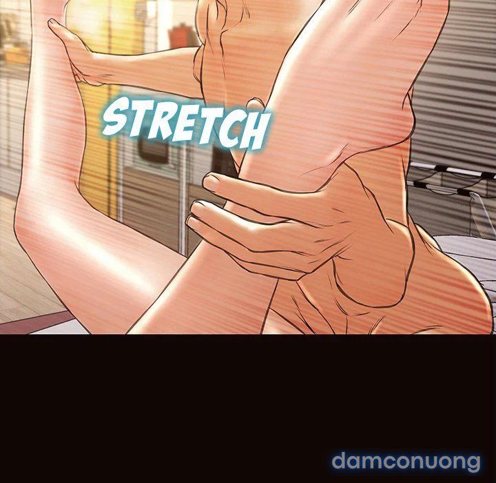 Siêu Sao Cynthia Oh Chương 48 page 37 - Giả Dược