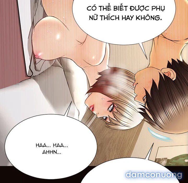 Siêu Sao Cynthia Oh Chương 48 page 84 - Giả Dược