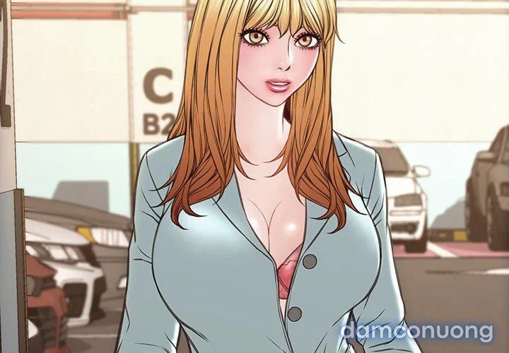 Siêu Sao Cynthia Oh Chương 49 page 1 - Giả Dược