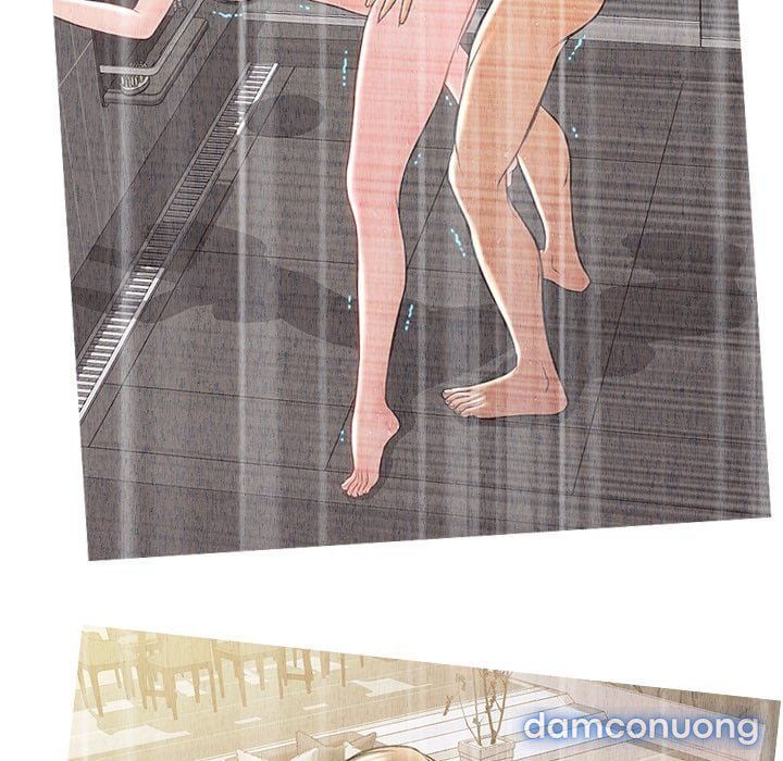 Siêu Sao Cynthia Oh Chương 49 page 120 - Giả Dược