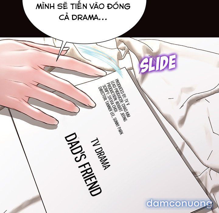 Siêu Sao Cynthia Oh Chương 49 page 128 - Giả Dược