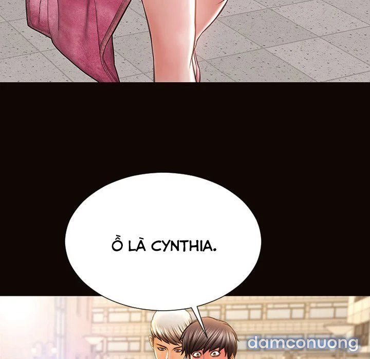 Siêu Sao Cynthia Oh Chương 49 page 137 - Giả Dược