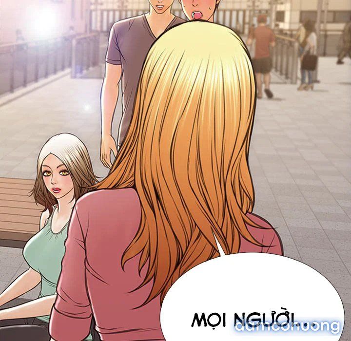 Siêu Sao Cynthia Oh Chương 49 page 138 - Giả Dược