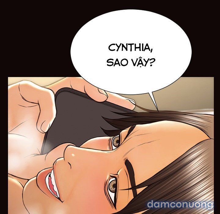 Siêu Sao Cynthia Oh Chương 49 page 160 - Giả Dược