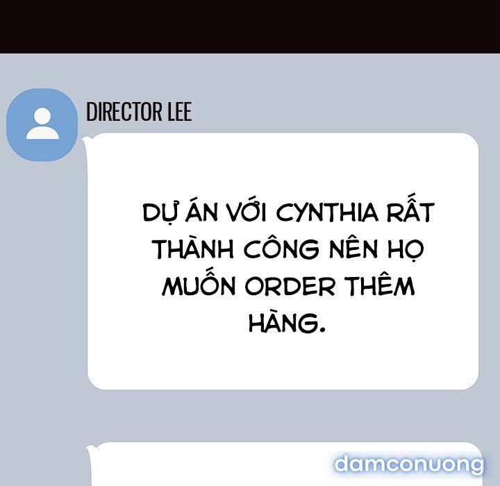 Siêu Sao Cynthia Oh Chương 49 page 31 - Giả Dược