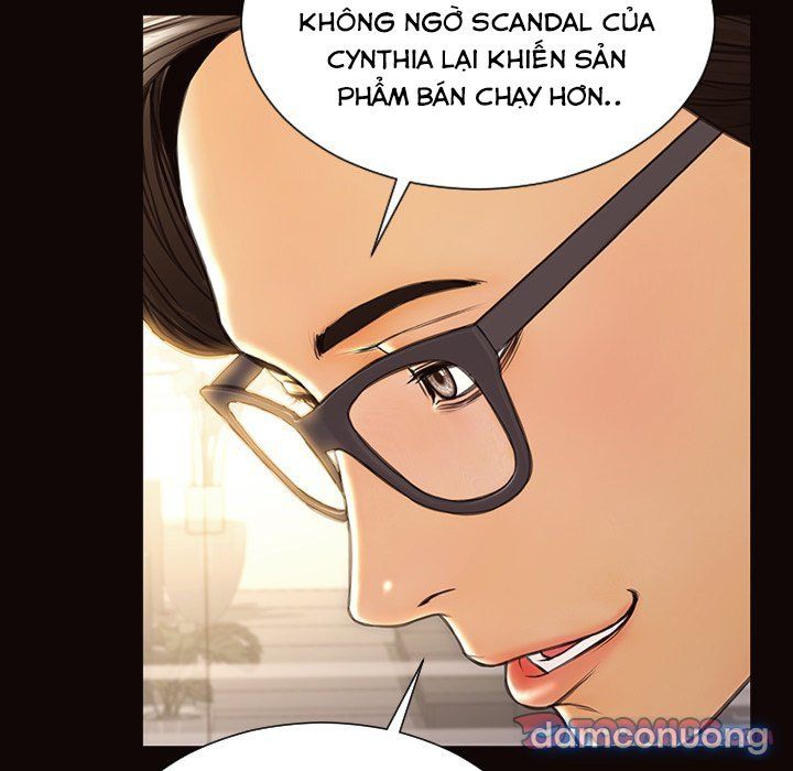 Siêu Sao Cynthia Oh Chương 49 page 35 - Giả Dược