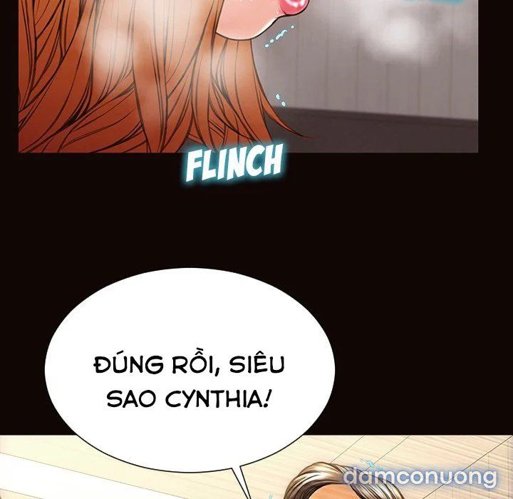Siêu Sao Cynthia Oh Chương 49 page 100 - Giả Dược