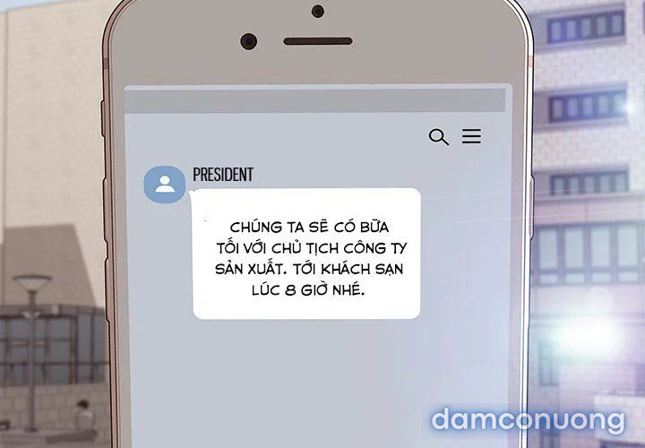 Siêu Sao Cynthia Oh Chương 50 page 1 - Giả Dược