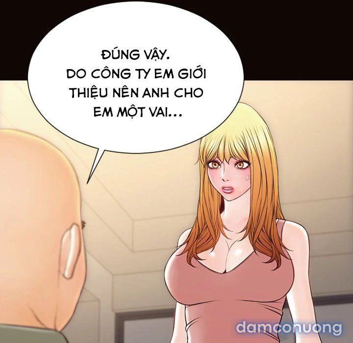 Siêu Sao Cynthia Oh Chương 50 page 63 - Giả Dược