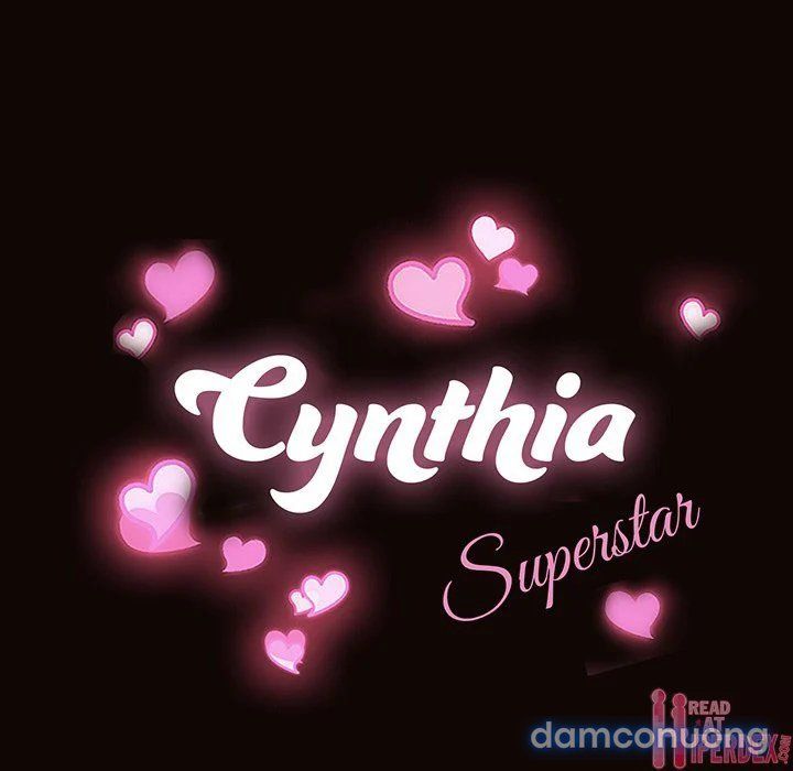 Siêu Sao Cynthia Oh Chương 50 page 10 - Giả Dược