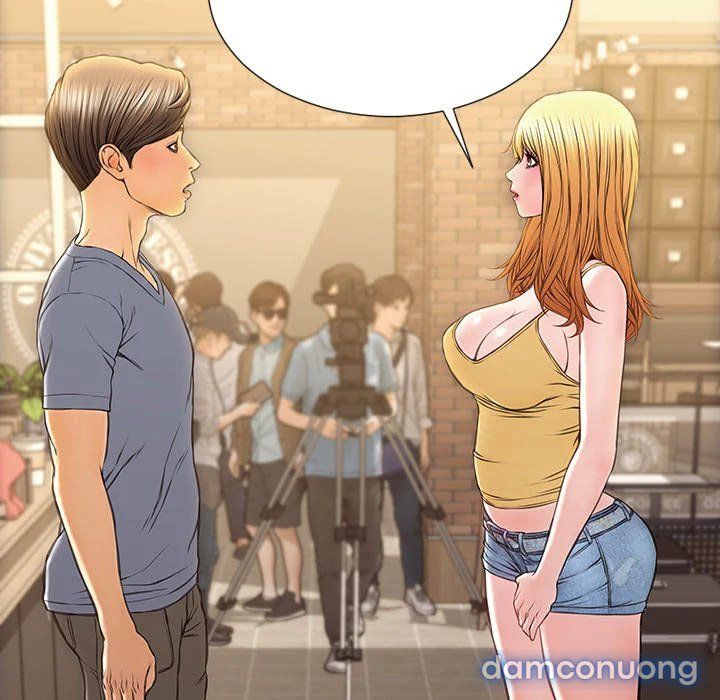 Siêu Sao Cynthia Oh Chương 52 page 105 - Giả Dược