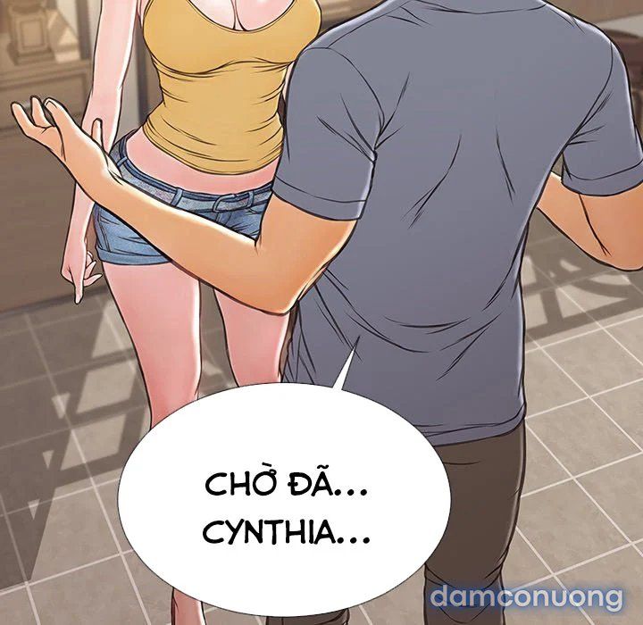 Siêu Sao Cynthia Oh Chương 52 page 110 - Giả Dược