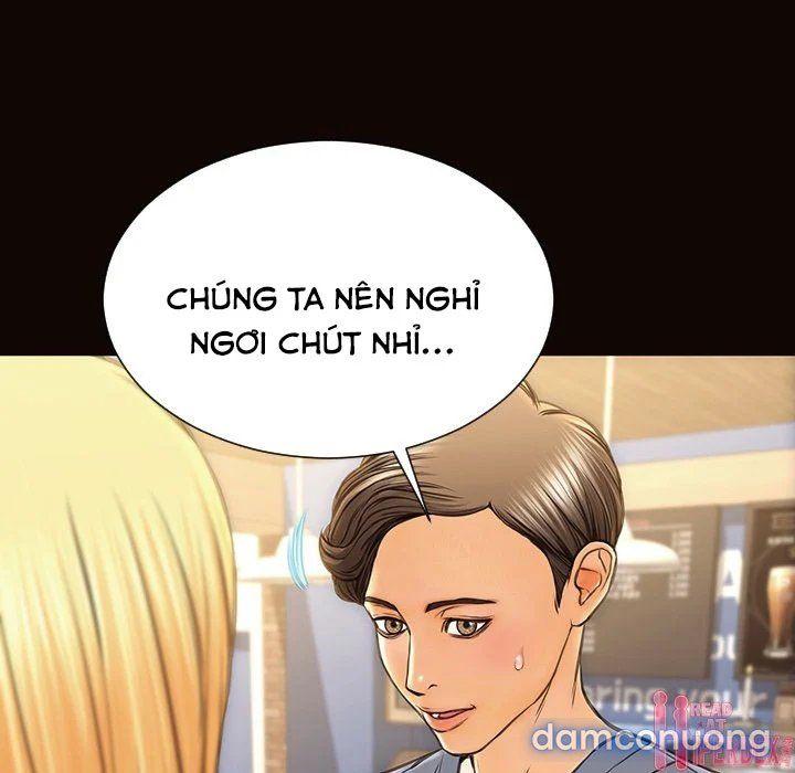Siêu Sao Cynthia Oh Chương 52 page 114 - Giả Dược
