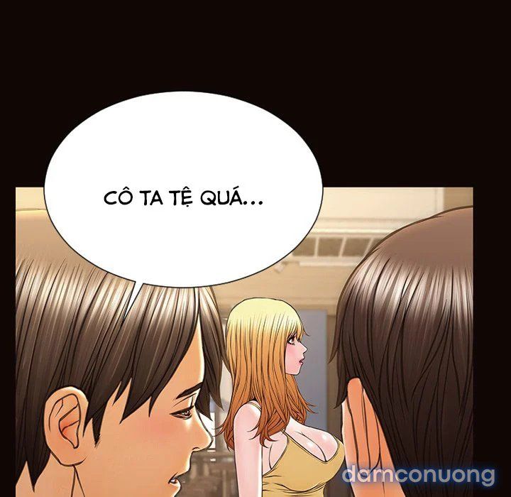 Siêu Sao Cynthia Oh Chương 52 page 116 - Giả Dược