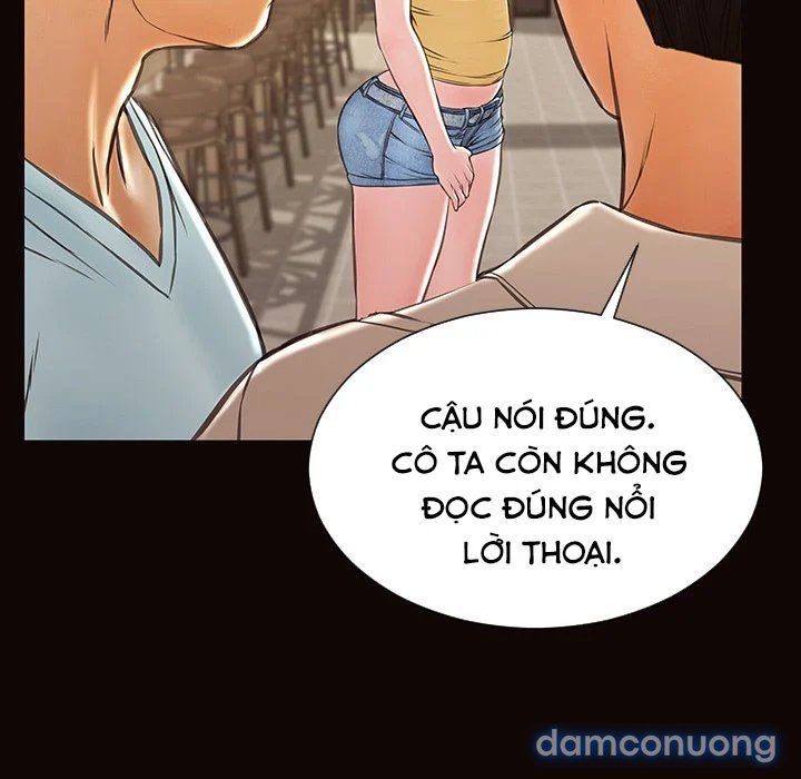 Siêu Sao Cynthia Oh Chương 52 page 117 - Giả Dược