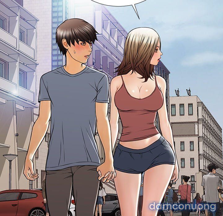 Siêu Sao Cynthia Oh Chương 52 page 13 - Giả Dược