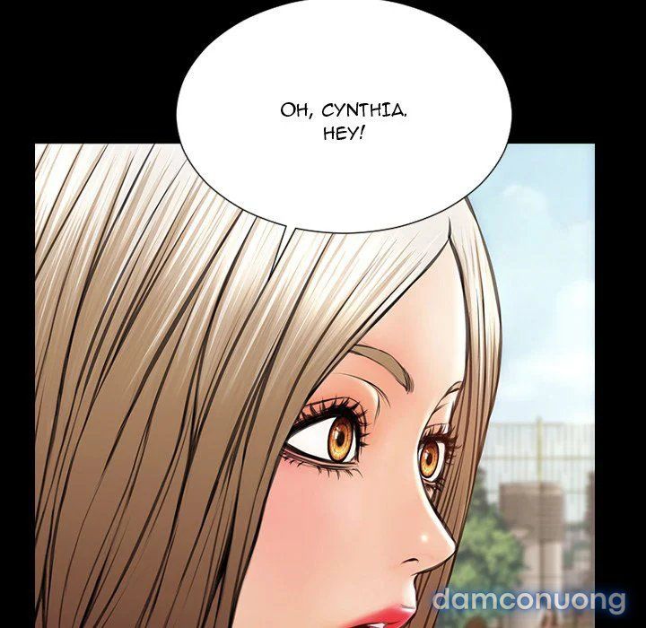 Siêu Sao Cynthia Oh Chương 52 page 15 - Giả Dược