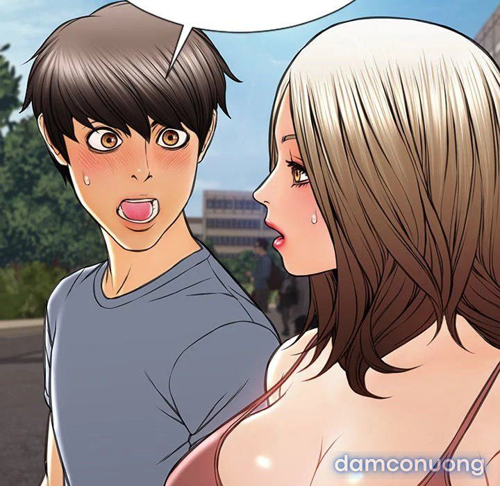 Siêu Sao Cynthia Oh Chương 52 page 30 - Giả Dược