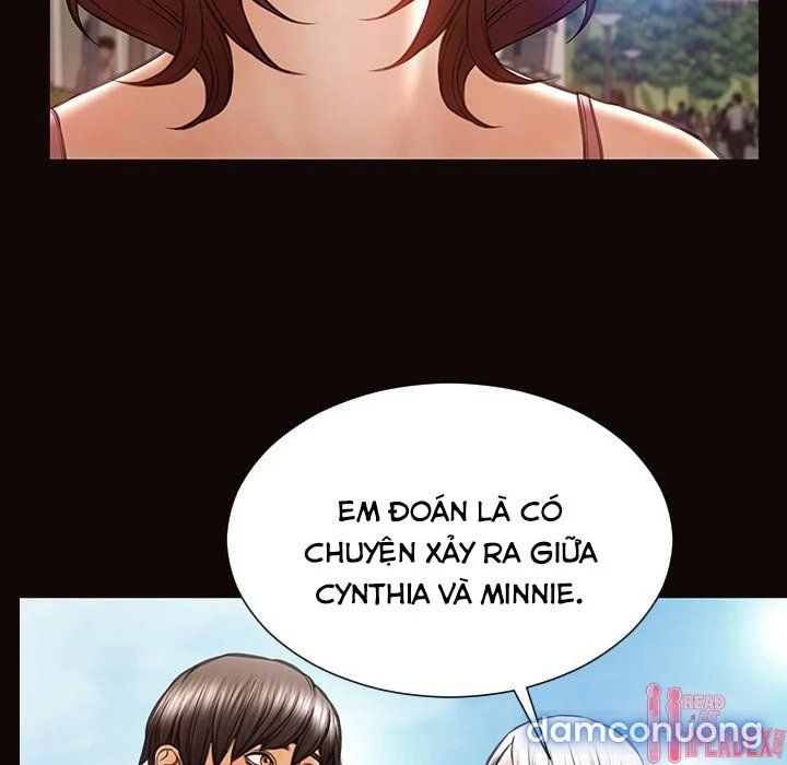 Siêu Sao Cynthia Oh Chương 52 page 44 - Giả Dược