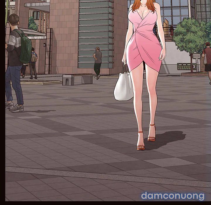 Siêu Sao Cynthia Oh Chương 52 page 53 - Giả Dược