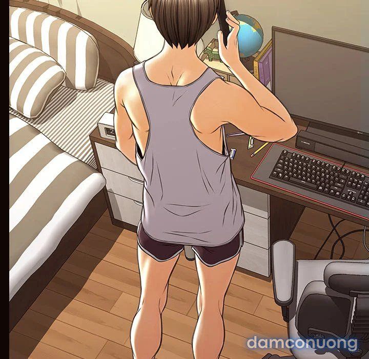 Siêu Sao Cynthia Oh Chương 52 page 57 - Giả Dược