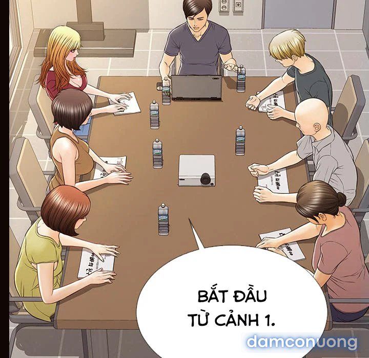 Siêu Sao Cynthia Oh Chương 52 page 77 - Giả Dược