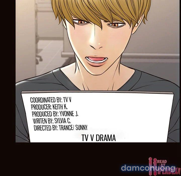Siêu Sao Cynthia Oh Chương 52 page 79 - Giả Dược