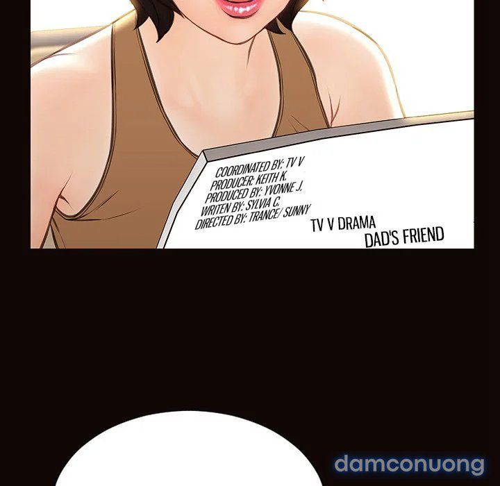 Siêu Sao Cynthia Oh Chương 52 page 81 - Giả Dược
