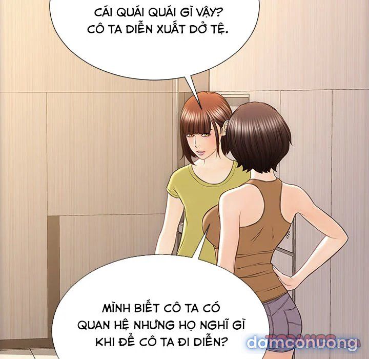 Siêu Sao Cynthia Oh Chương 52 page 91 - Giả Dược