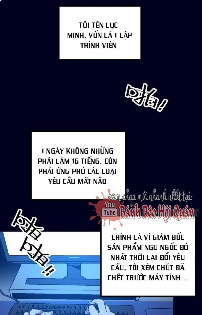 đọc truyện Siêu Thần Chế Tạp Sư Chương 1 ảnh 2 tại Giả Dược