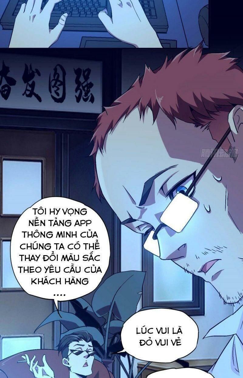 đọc truyện Siêu Thần Chế Tạp Sư Chương 1 ảnh 3 tại Giả Dược