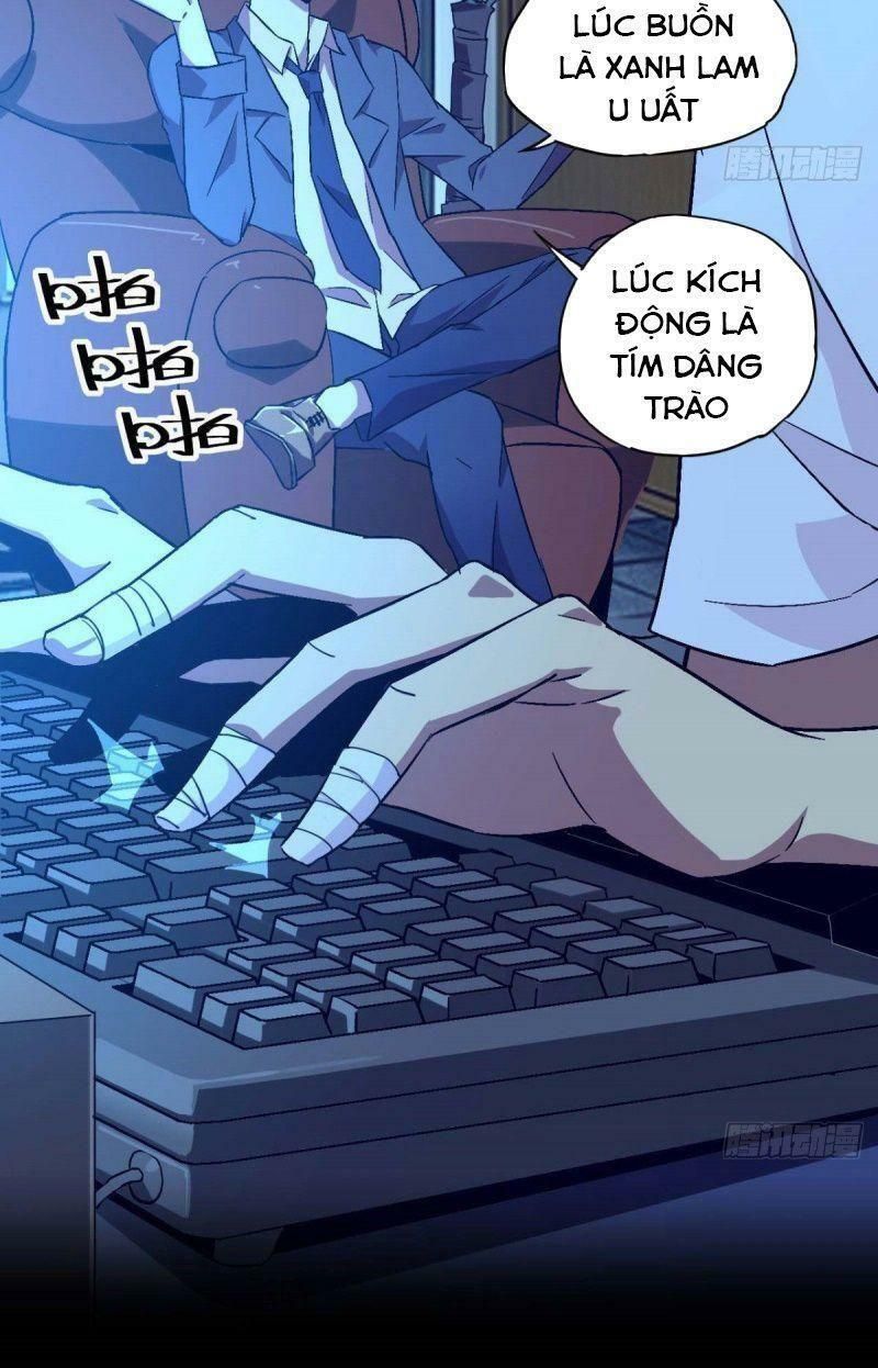 đọc truyện Siêu Thần Chế Tạp Sư Chương 1 ảnh 4 tại Giả Dược