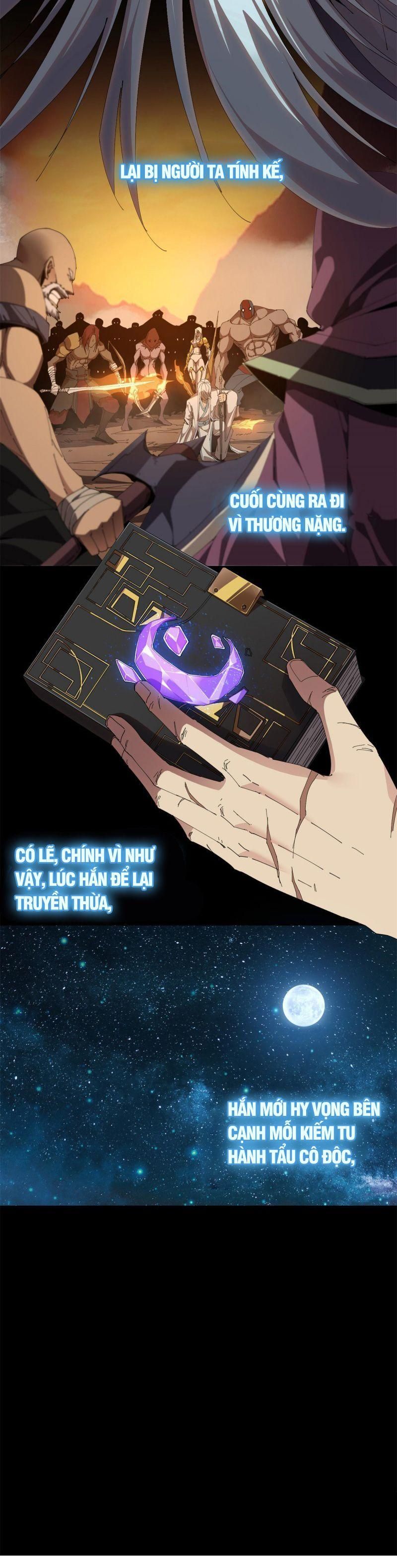 đọc truyện Siêu Thần Chế Tạp Sư Chương 100 ảnh 3 tại Thiên Thai Truyện
