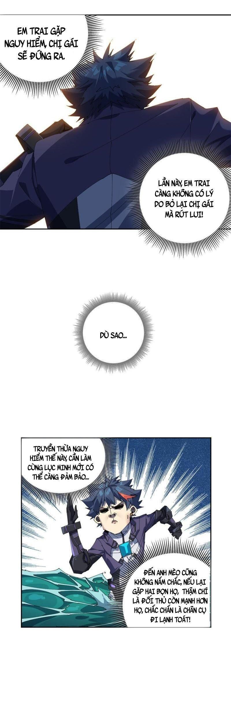 đọc truyện Siêu Thần Chế Tạp Sư Chương 110 ảnh 8 tại Giả Dược