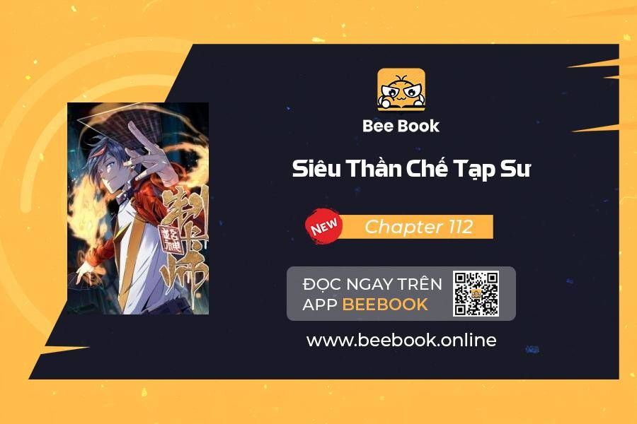 đọc truyện Siêu Thần Chế Tạp Sư Chương 112 ảnh 2 tại Thiên Thai Truyện