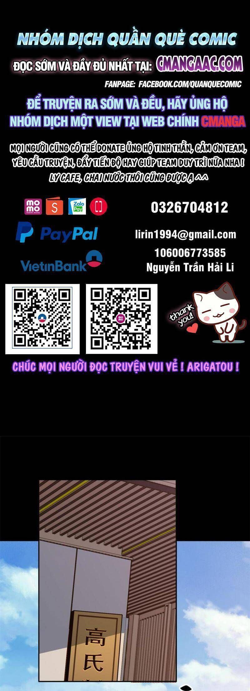 đọc truyện Siêu Thần Chế Tạp Sư Chương 114 ảnh 2 tại Thiên Thai Truyện