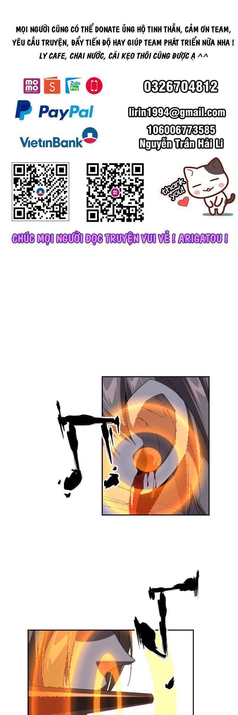 đọc truyện Siêu Thần Chế Tạp Sư Chương 118 ảnh 2 tại Giả Dược