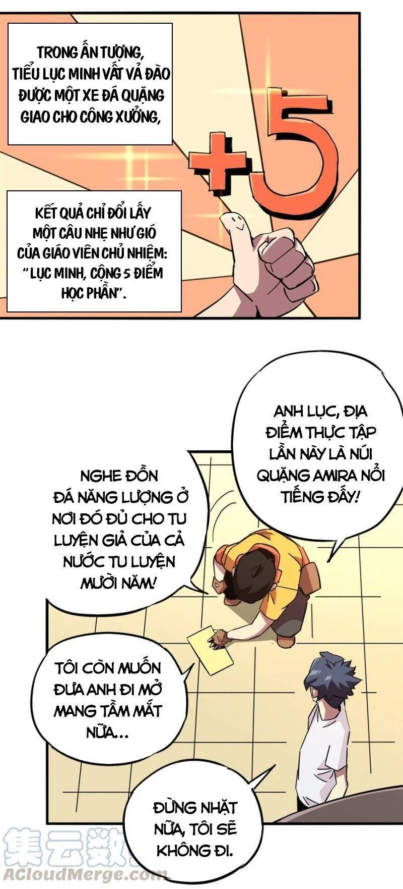 đọc truyện Siêu Thần Chế Tạp Sư Chương 13 ảnh 9 tại Thiên Thai Truyện