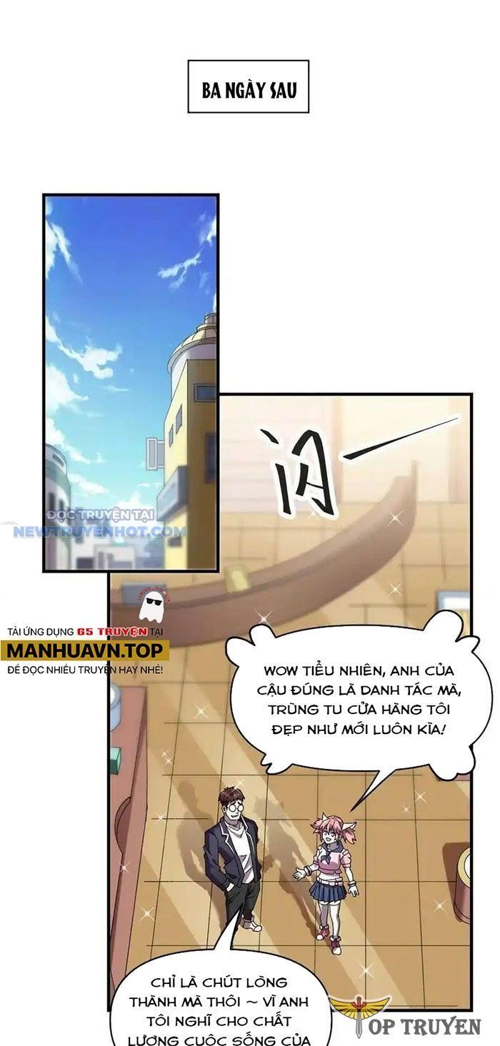 đọc truyện Siêu Thần Chế Tạp Sư Chương 158 ảnh 7 tại Thiên Thai Truyện