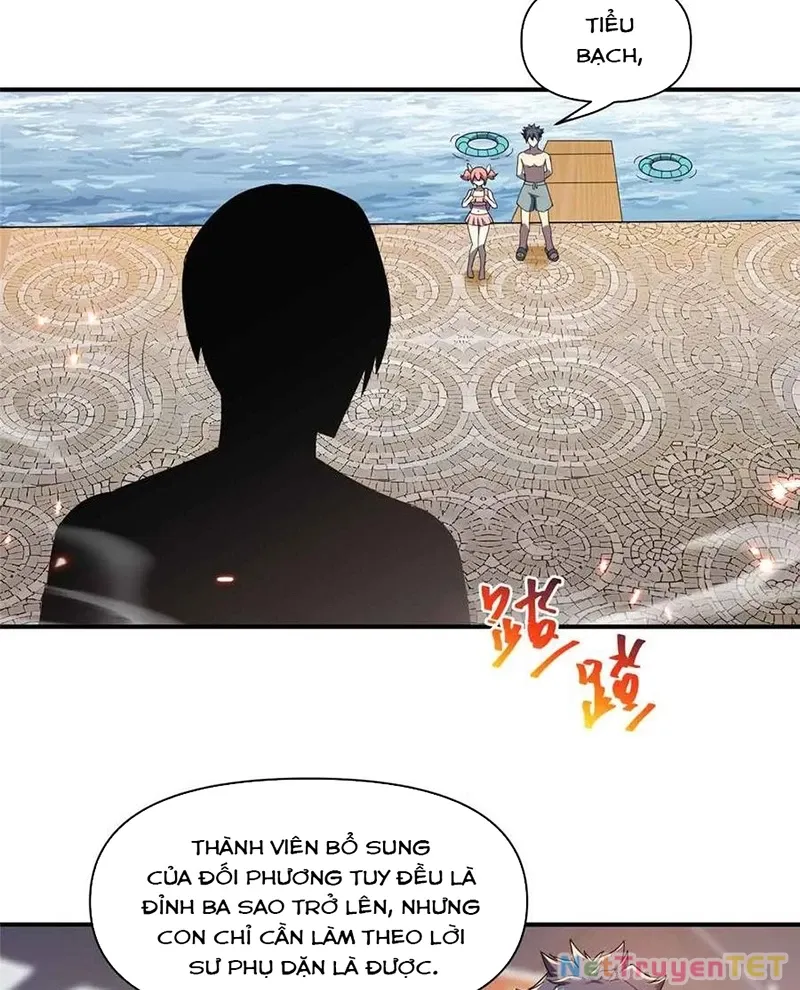 đọc truyện Siêu Thần Chế Tạp Sư Chương 165 ảnh 27 tại Thiên Thai Truyện