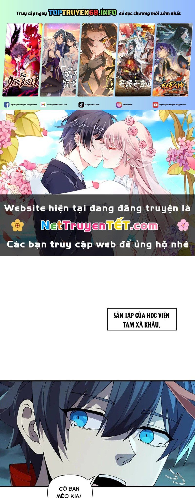 đọc truyện Siêu Thần Chế Tạp Sư Chương 168 ảnh 2 tại Giả Dược