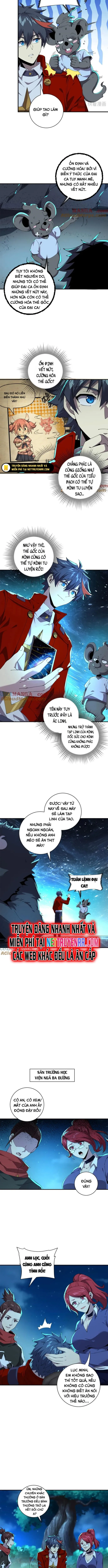 đọc truyện Siêu Thần Chế Tạp Sư Chương 169 ảnh 5 tại Giả Dược