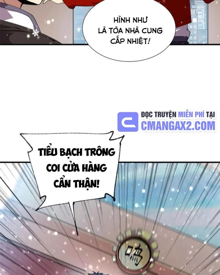 đọc truyện Siêu Thần Chế Tạp Sư Chương 172 ảnh 54 tại Thiên Thai Truyện