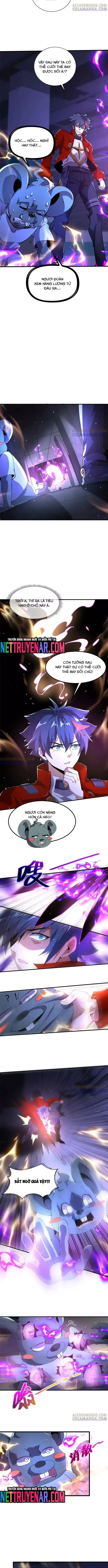 đọc truyện Siêu Thần Chế Tạp Sư Chương 175 ảnh 4 tại Thiên Thai Truyện