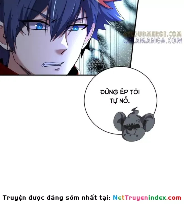 đọc truyện Siêu Thần Chế Tạp Sư Chương 176 ảnh 14 tại Thiên Thai Truyện