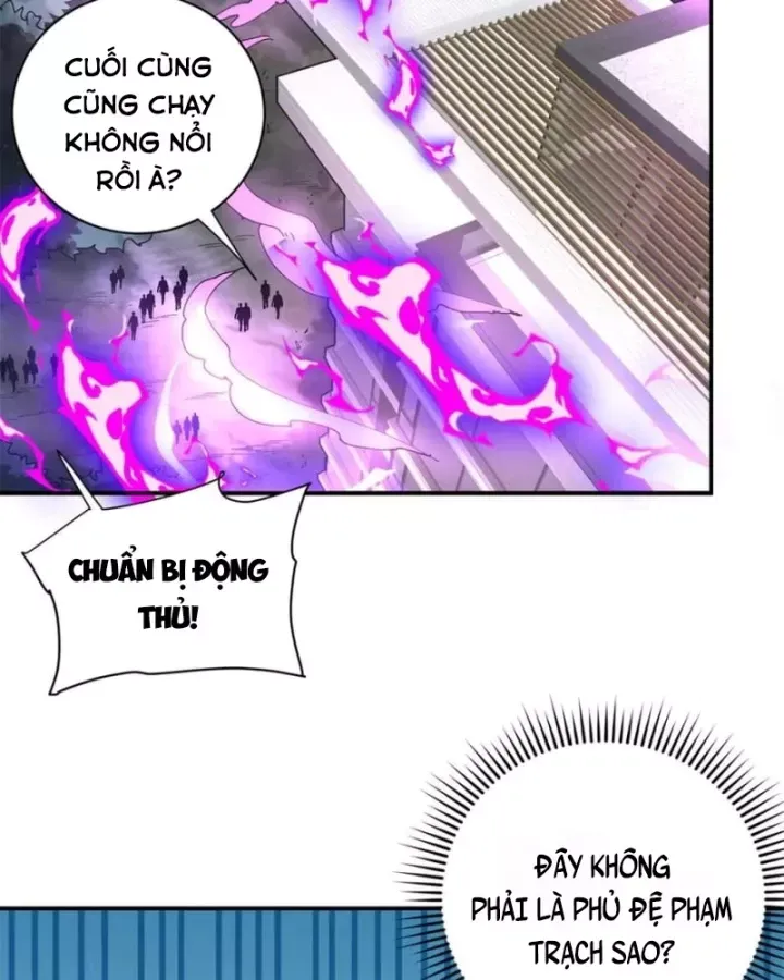 đọc truyện Siêu Thần Chế Tạp Sư Chương 176 ảnh 23 tại Thiên Thai Truyện