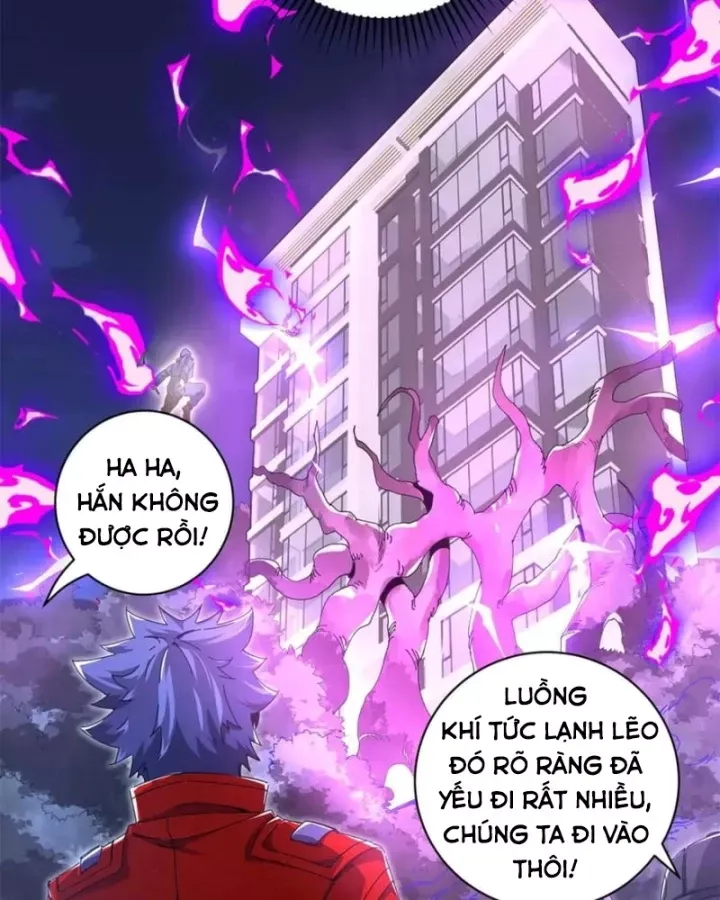 đọc truyện Siêu Thần Chế Tạp Sư Chương 176 ảnh 27 tại Thiên Thai Truyện