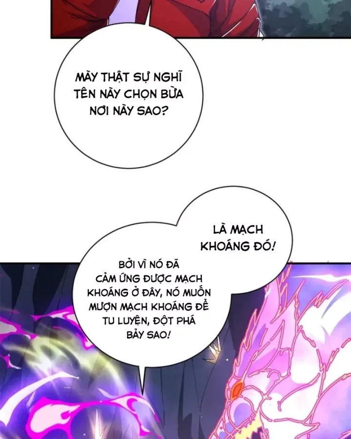 đọc truyện Siêu Thần Chế Tạp Sư Chương 176 ảnh 31 tại Thiên Thai Truyện