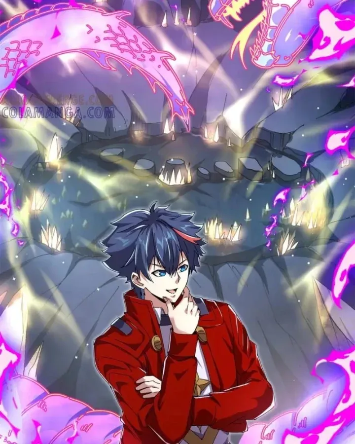 đọc truyện Siêu Thần Chế Tạp Sư Chương 176 ảnh 32 tại Thiên Thai Truyện