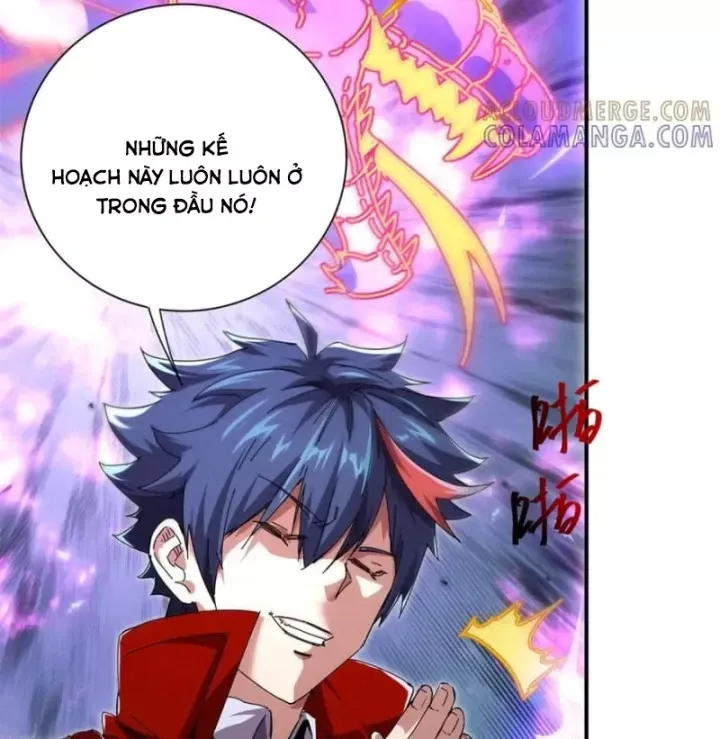 đọc truyện Siêu Thần Chế Tạp Sư Chương 176 ảnh 34 tại Thiên Thai Truyện